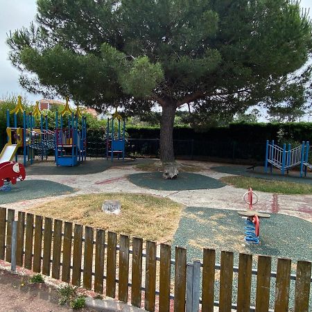 Appartement Dans Residence - Port Bourgenay Talmont Saint Hilaire Vendee 2 ภายนอก รูปภาพ