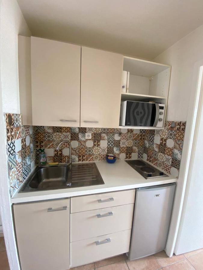 Appartement Dans Residence - Port Bourgenay Talmont Saint Hilaire Vendee 2 ภายนอก รูปภาพ